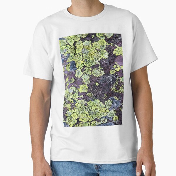 Item preview, lichen designed and sold by KathleenDawson.