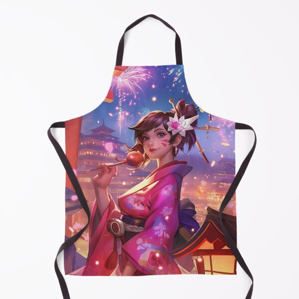 Item preview, Festive Mecha Waifu designed and sold by jinwooo.