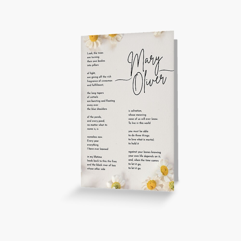 Item preview, Greeting Card designed and sold by Poeticrituation.