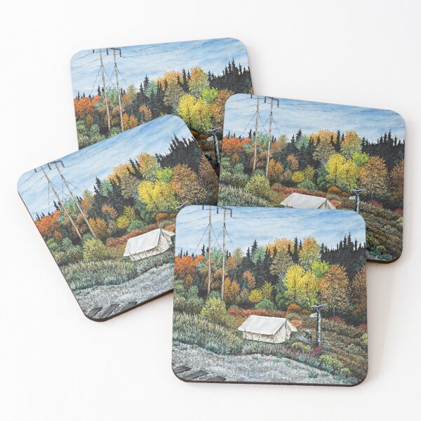Item preview, Kwatabohegan at the Tracks designed and sold by Shibastik.