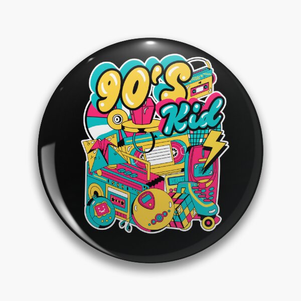 Item preview, 90'S Kid designed and sold by aussieexplore.