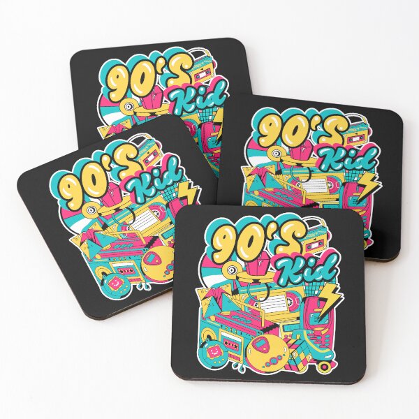Item preview, 90'S Kid designed and sold by aussieexplore.