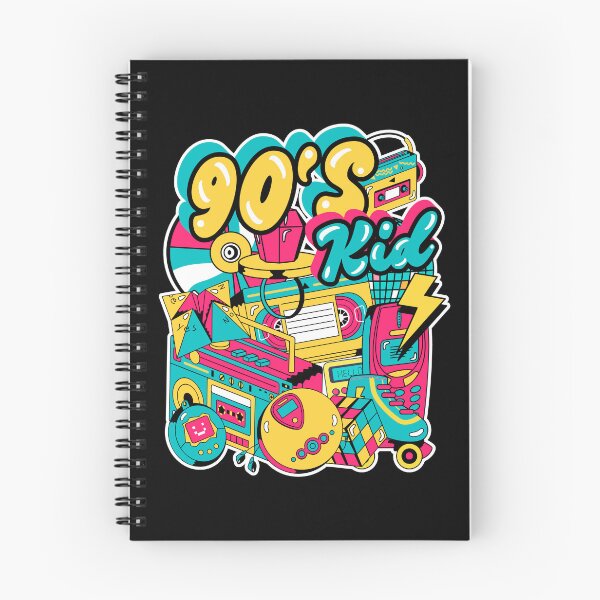 Item preview, 90'S Kid designed and sold by aussieexplore.
