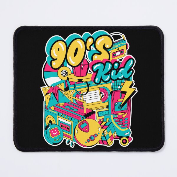 Item preview, 90'S Kid designed and sold by aussieexplore.