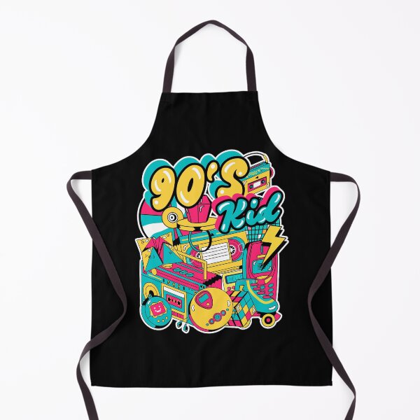 Item preview, 90'S Kid designed and sold by aussieexplore.