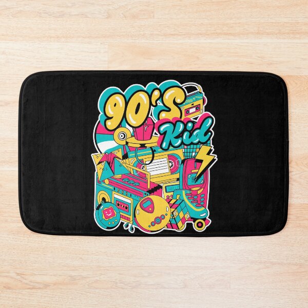 Item preview, 90'S Kid designed and sold by aussieexplore.