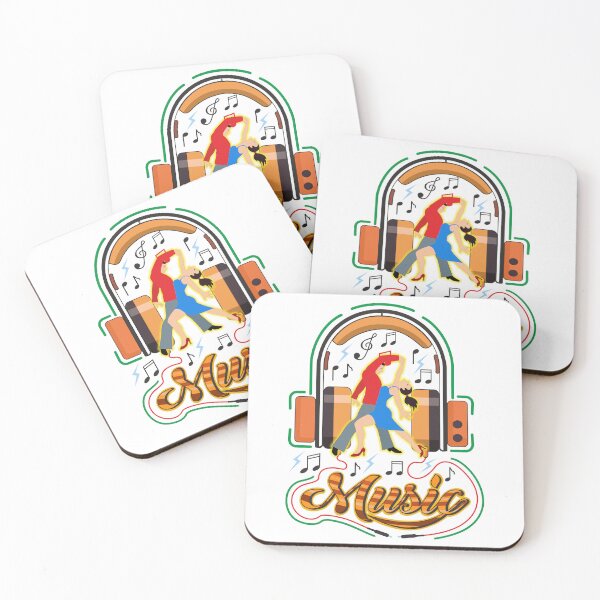 Item preview, Music and dance designed and sold by PVGraphics18270.
