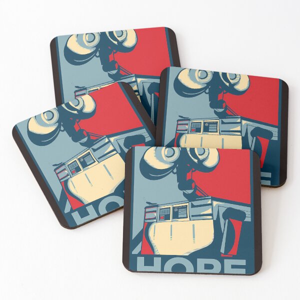 Item preview,  Trust In Wall-E designed and sold by Coolken kurrrr.