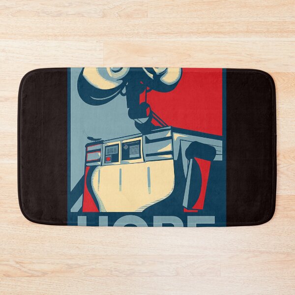 Item preview,  Trust In Wall-E designed and sold by Coolken kurrrr.