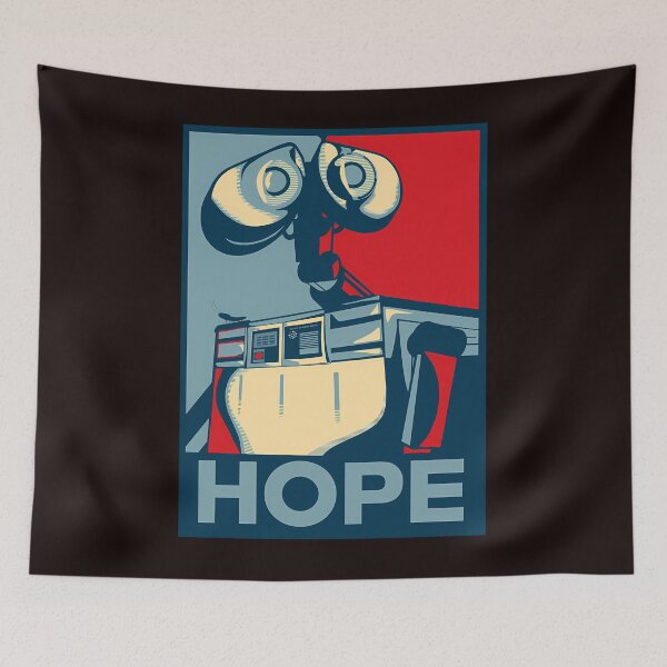 Item preview,  Trust In Wall-E designed and sold by Coolken kurrrr.