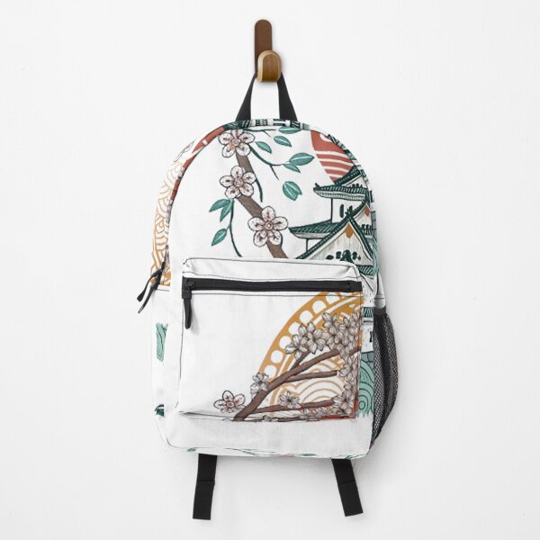 Item preview, JAPAN OSAKA CASTLE designed and sold by likbatonboot.
