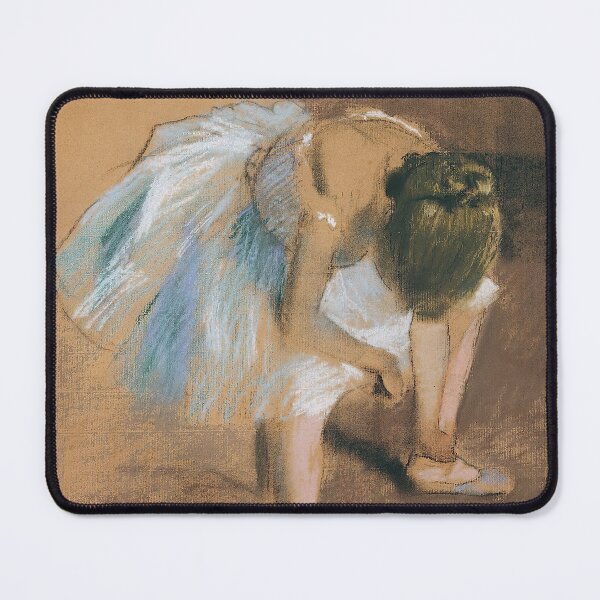 Item preview, Seated Dancer designed and sold by Craphe.
