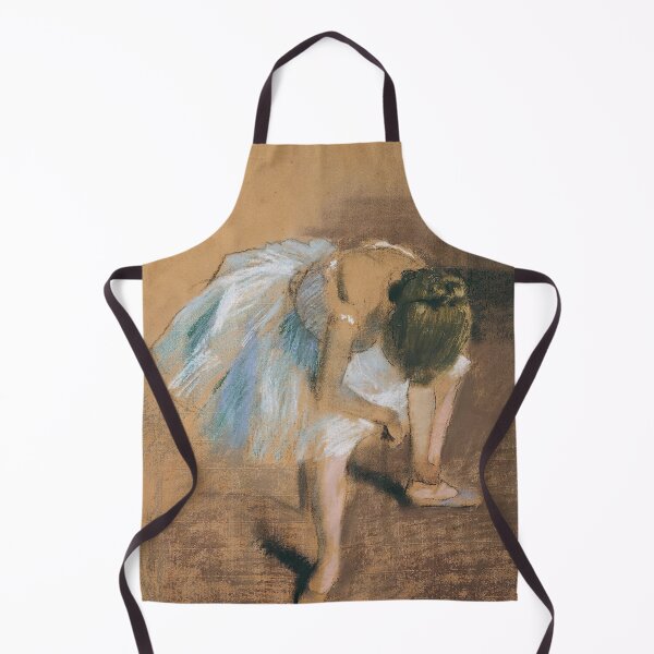 Item preview, Seated Dancer designed and sold by Craphe.