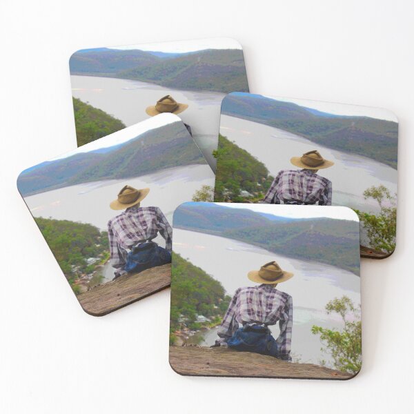 Item preview, The Lookout! designed and sold by Mickangelhere.