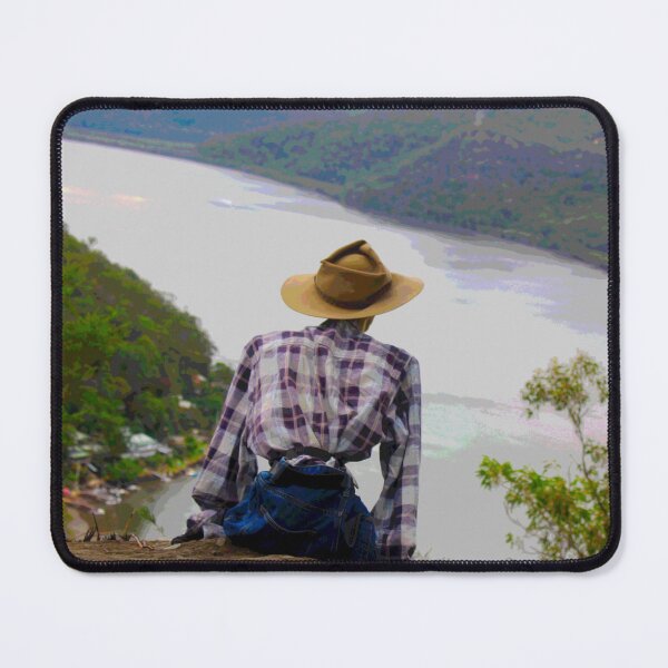 Item preview, The Lookout! designed and sold by Mickangelhere.
