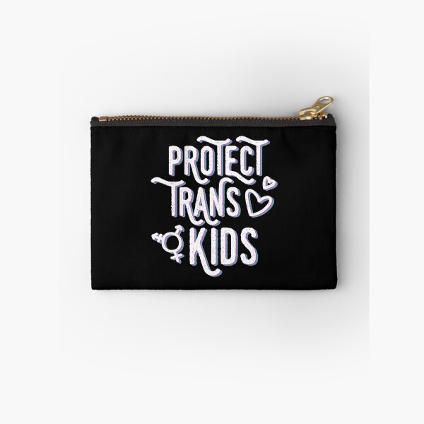 Item preview, Transgender Awareness Trans Pride Protect Kids designed and sold by Cute-Collection.