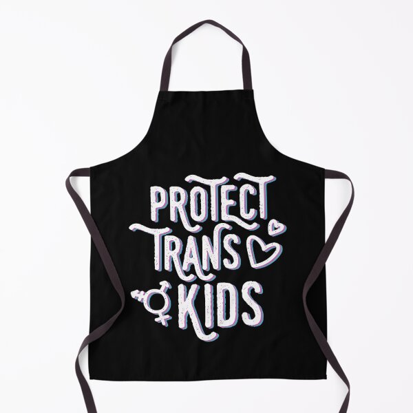 Item preview, Transgender Awareness Trans Pride Protect Kids designed and sold by Cute-Collection.