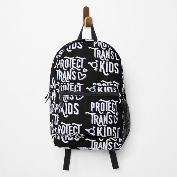 Item preview, Transgender Awareness Trans Pride Protect Kids designed and sold by Cute-Collection.
