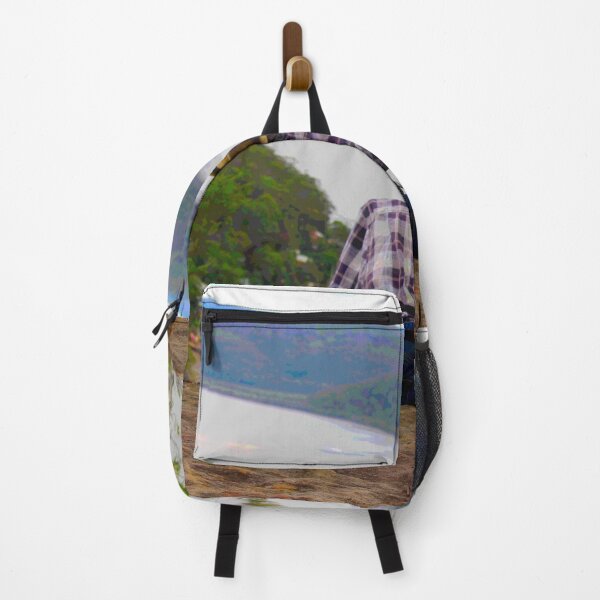 Item preview, The Lookout! designed and sold by Mickangelhere.