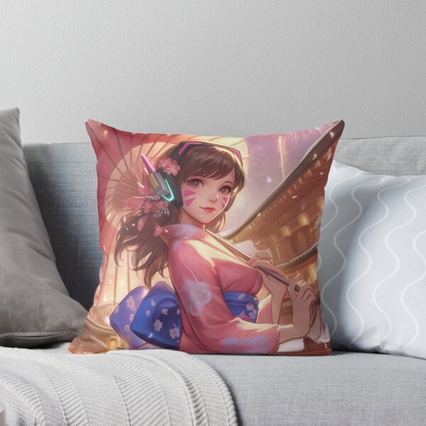 Item preview, Festive Mecha Waifu designed and sold by jinwooo.
