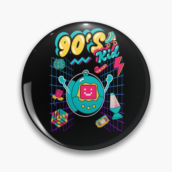 Item preview, 90'S Kid designed and sold by aussieexplore.