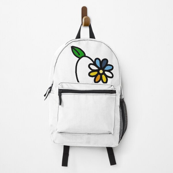Item preview, Flower Power - Aromantic Asexual "AroAce" Pride Flower designed and sold by cjo582.