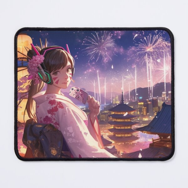 Item preview, Festive Waifu designed and sold by jinwooo.