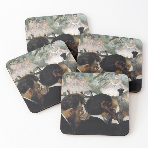 Item preview, Orchestra Musicians designed and sold by Craphe.