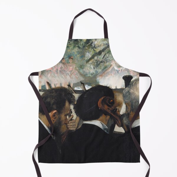 Item preview, Orchestra Musicians designed and sold by Craphe.