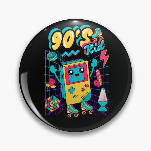 Item preview, 90'S Kid designed and sold by aussieexplore.