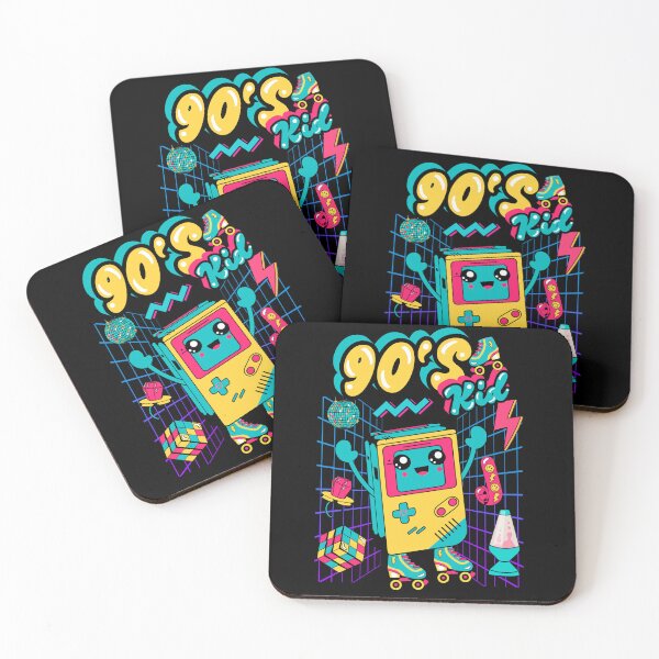 Item preview, 90'S Kid designed and sold by aussieexplore.