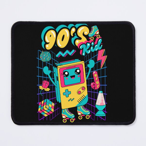 Item preview, 90'S Kid designed and sold by aussieexplore.