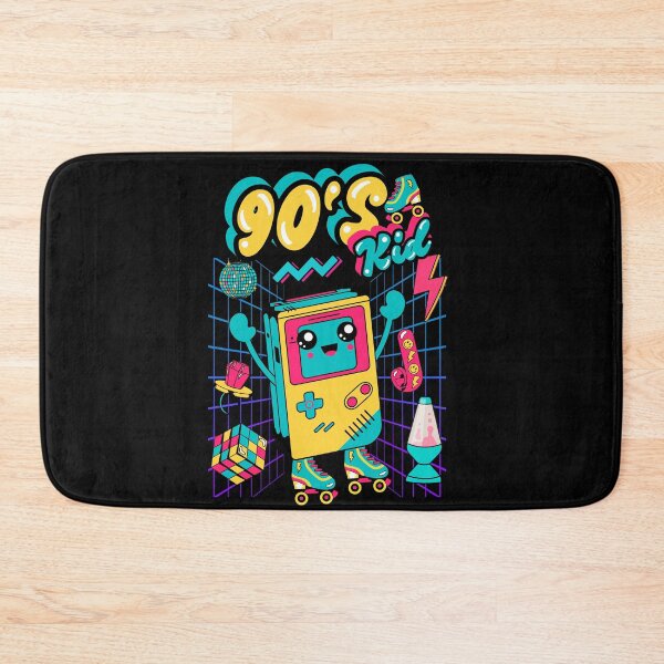 Item preview, 90'S Kid designed and sold by aussieexplore.