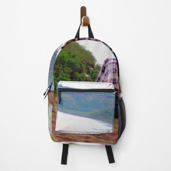Item preview, The Lookout! designed and sold by Mickangelhere.