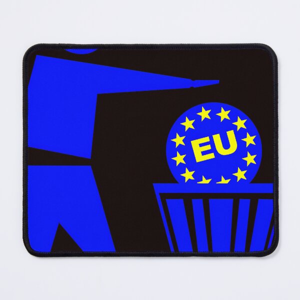 Item preview, Put The Eu In The Bin designed and sold by 19pisces.