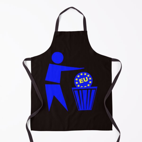 Item preview, Put The Eu In The Bin designed and sold by 19pisces.