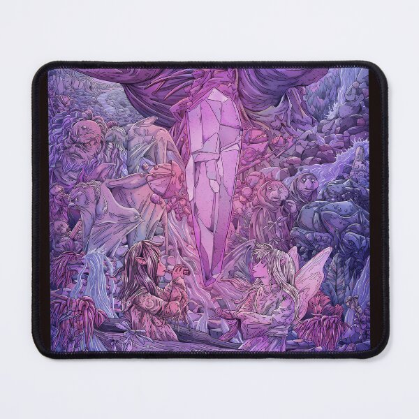 Item preview, The Dark Crystal designed and sold by 19pisces.
