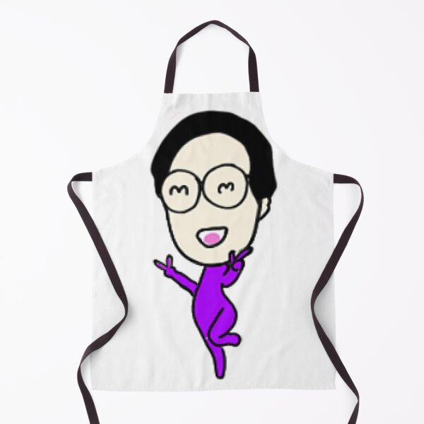 Item preview, A man holds up two fingers. designed and sold by Art by Tualeg.