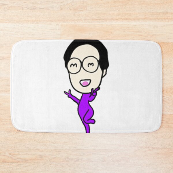 Item preview, A man holds up two fingers. designed and sold by Art by Tualeg.