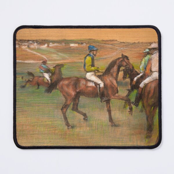 Item preview, Race Horses designed and sold by Craphe.