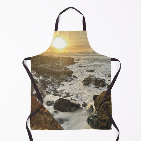 Item preview, Yachats Oregon Sunset designed and sold by Catherine Harrison.