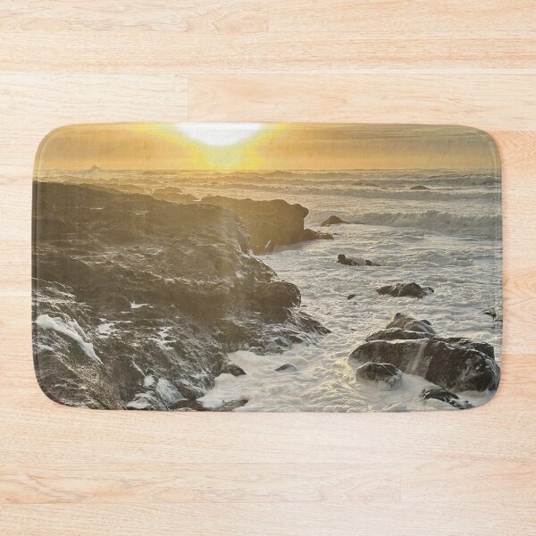 Item preview, Yachats Oregon Sunset designed and sold by Catherine Harrison.