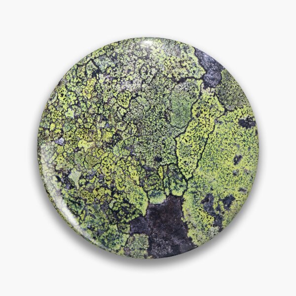 Item preview, lichen designed and sold by KathleenDawson.