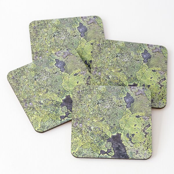 Item preview, lichen designed and sold by KathleenDawson.