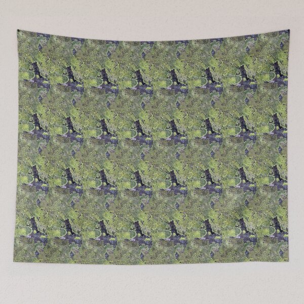 Item preview, lichen designed and sold by KathleenDawson.