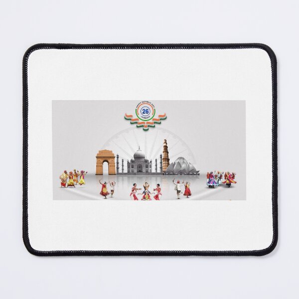 Item preview, Republic Day Celebration in India designed and sold by chhabra19.
