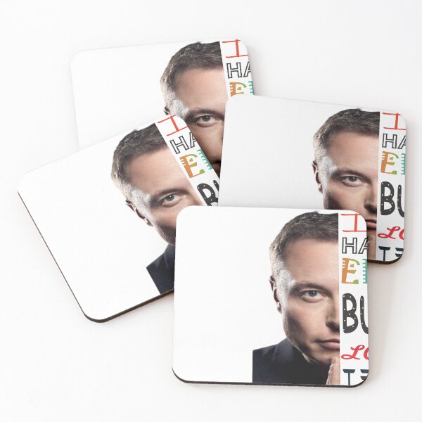 Item preview, Anti Elon Musk Paradox- Hate Elon, Love Tesla designed and sold by Soft chaos.