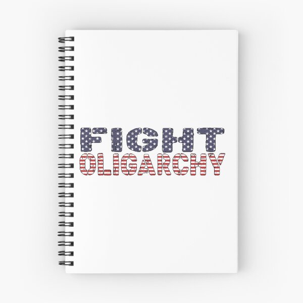 Item preview, fight oligarchy tour shirt muck fusk no elon anti-oligarchs, bernie,anti government Anti-Elon Musk Bumper D ecal For oligarchy haters!  designed and sold by ramwebroom.
