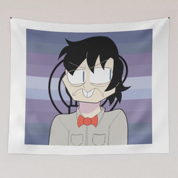Item preview, drayton arfid flag version  designed and sold by MaskeMasker04.