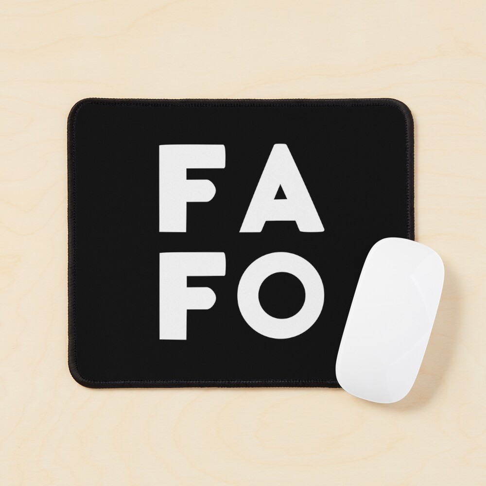 Item preview, Mouse Pad designed and sold by ArtFactoryAI.